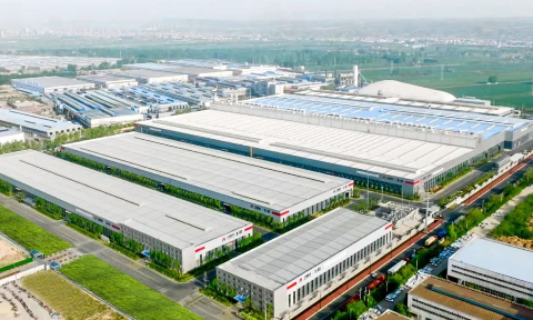 明泰鋁業(yè)榮登河南民營上市公司50強(qiáng)全部榜單