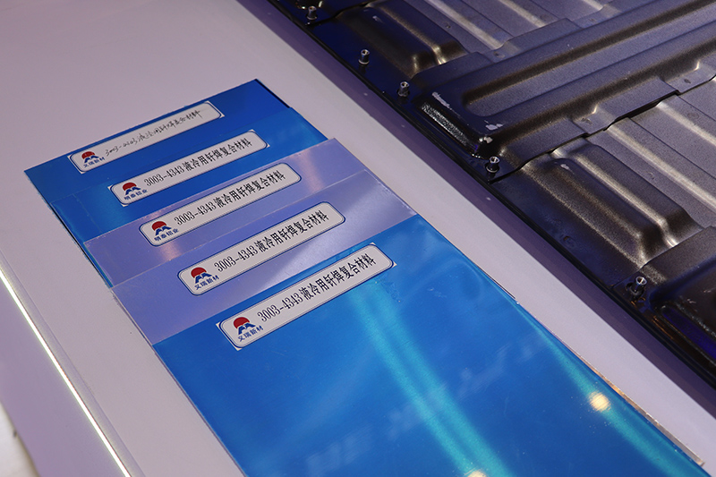 10%4343-3003mod-O態熱軋鋁卷-1mm鋁卷廠-河南明泰鋁業 10%4343-3003mod-O態熱軋鋁卷-1mm鋁卷廠-河南明泰鋁業