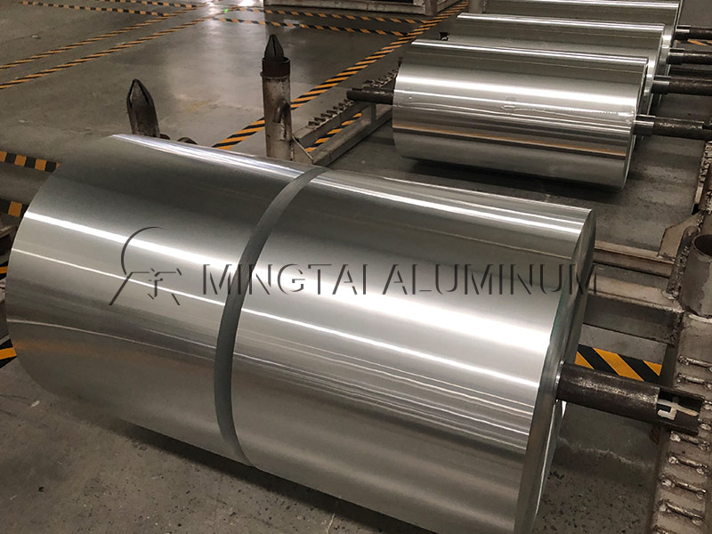 3004-O態(tài)鋁箔-容器箔用途 0.03-0.2mm厚-食品級(jí)包裝-明泰鋁業(yè)公司簡介 3004-O態(tài)鋁箔-容器箔用途 0.03-0.2mm厚-食品級(jí)包裝-明泰鋁業(yè)公司簡介