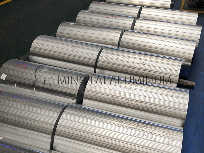 3004-O態(tài)鋁箔-容器箔用途 0.03-0.2mm厚-食品級(jí)包裝-明泰鋁業(yè)公司簡介 3004-O態(tài)鋁箔-容器箔用途 0.03-0.2mm厚-食品級(jí)包裝-明泰鋁業(yè)公司簡介