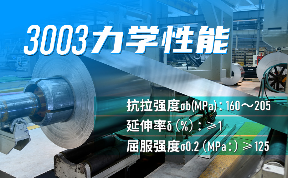 3003鋁板生產(chǎn)廠家