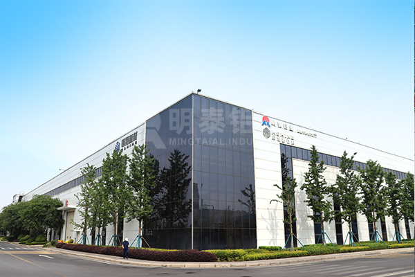 優質5052-O鋁板：深沖加工專用材料