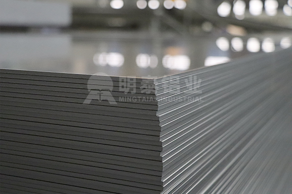 仿古瓦5052鋁鎂錳鋁板 仿古瓦5052鋁鎂錳鋁板