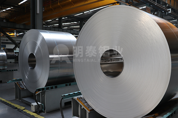 鋁合金瓶蓋料_鋁蓋專用，沖壓無憂