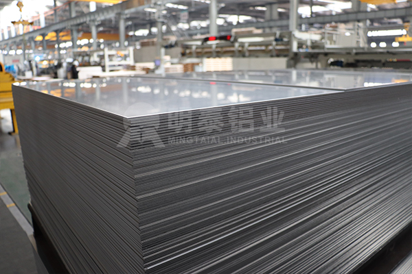 6082-O 態(tài)鋁板 6082-O 態(tài)鋁板