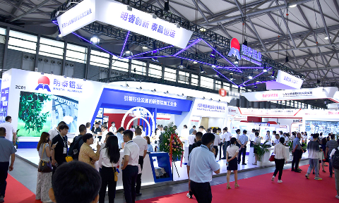 精彩回顧|展會圓滿收官|(zhì)落幕不散場 感恩所有相遇!