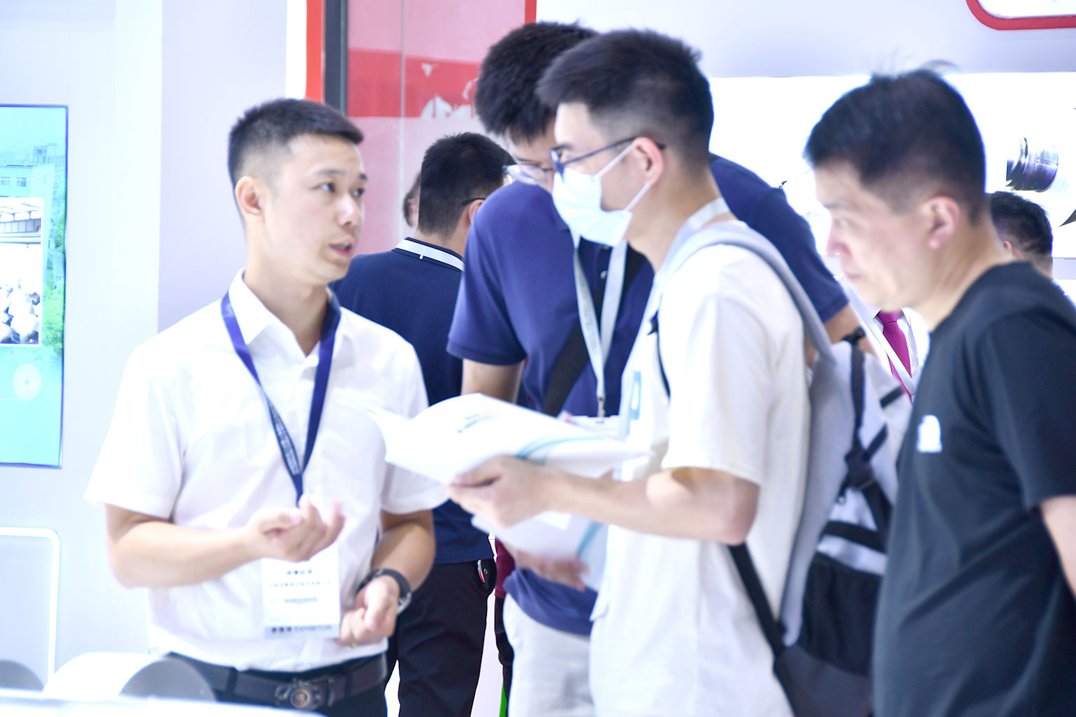 明泰鋁業-2023上海鋁工業展