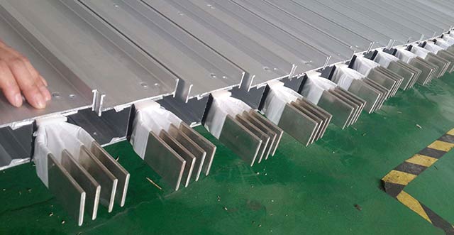 責任成就品質，明泰5083/1060鋁板廠家產品暢銷國內外