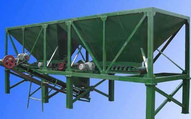 明泰鋁業供應料倉用3003超寬鋁板