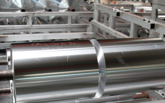 電子標簽鋁箔常用什么合金?價格多少錢?