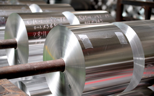 明泰鋁業食品級鋁箔真正實力派，讓鋁箔餐盒用的更放心