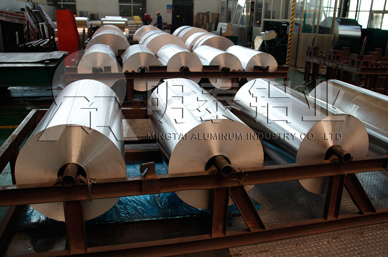 照明燈飾、室內(nèi)裝潢用3003鋁卷直銷廠家_價格優(yōu)惠