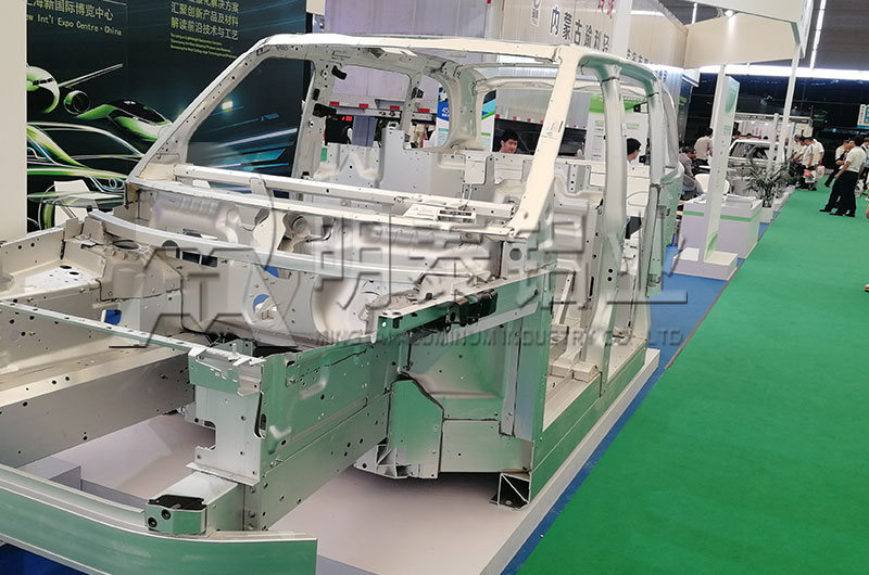 浙江5052合金鋁板廠家_汽車鋁板價格多少 浙江5052合金鋁板廠家_汽車鋁板價格多少