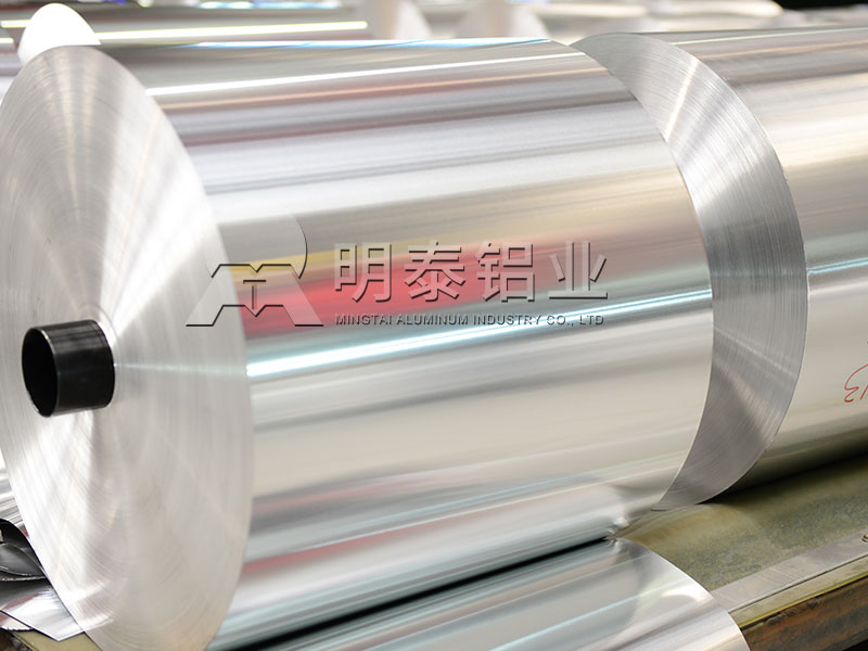 濾波器用8011h18鋁箔價格_廠家報價實(shí)惠