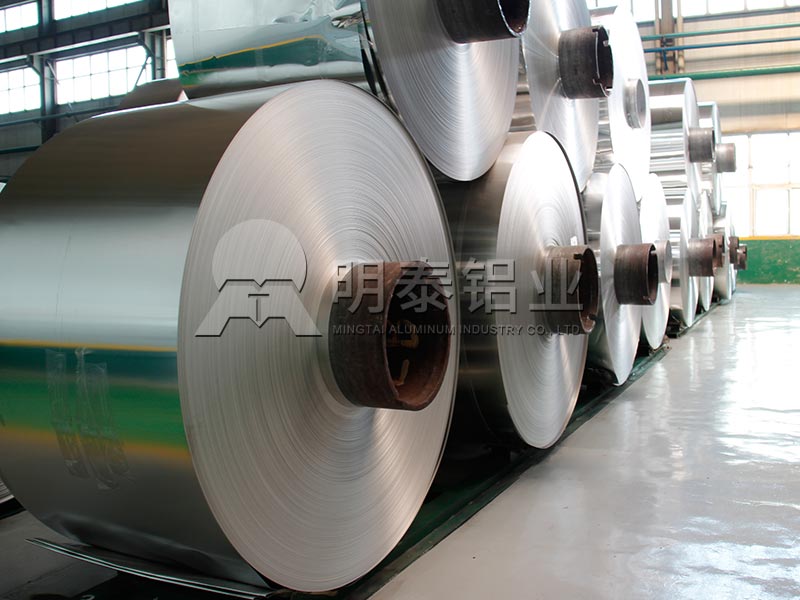 涂層卷基材3105鋁卷生產廠家價格介紹