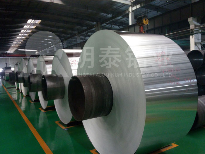 國(guó)內(nèi)銷(xiāo)量好的合金門(mén)窗用5754鋁卷廠家是哪一家？?jī)r(jià)格多少