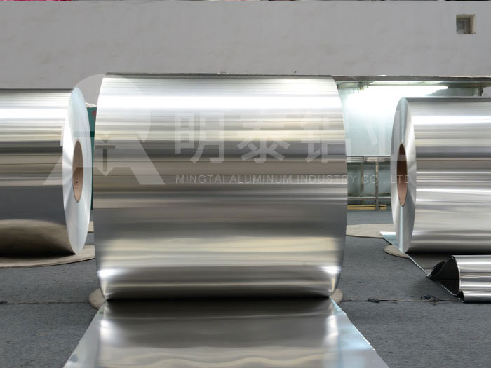 國(guó)內(nèi)銷(xiāo)量好的合金門(mén)窗用5754鋁卷廠家是哪一家？?jī)r(jià)格多少