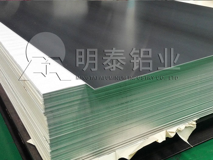 集裝箱用鋁板有哪些型號？鋁板廠家選哪個？