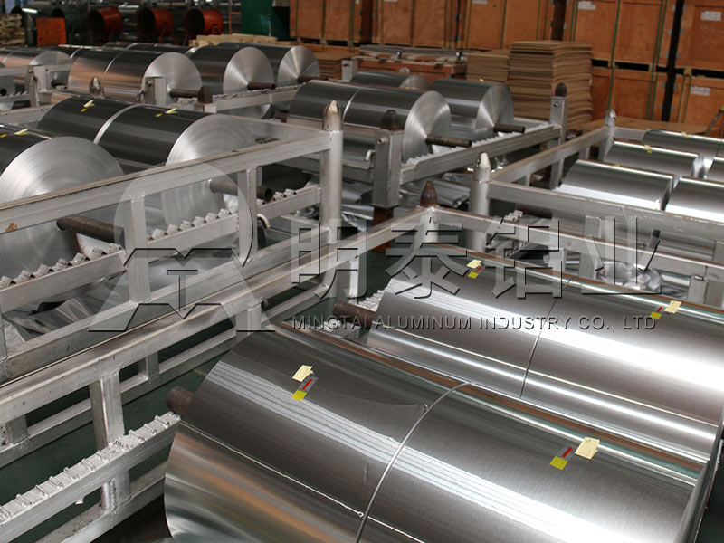 山東8011鋁箔生產廠家_燒烤錫箔紙用鋁箔材質是什么,價格多少 山東8011鋁箔生產廠家_燒烤錫箔紙用鋁箔材質是什么,價格多少