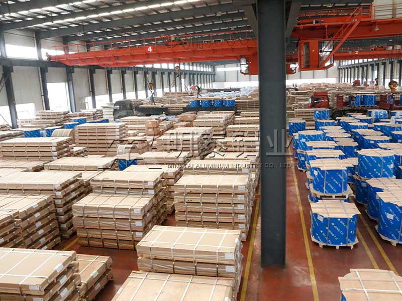 汽車零部件用1060鋁板廠家價(jià)格介紹 汽車零部件用1060鋁板廠家價(jià)格介紹