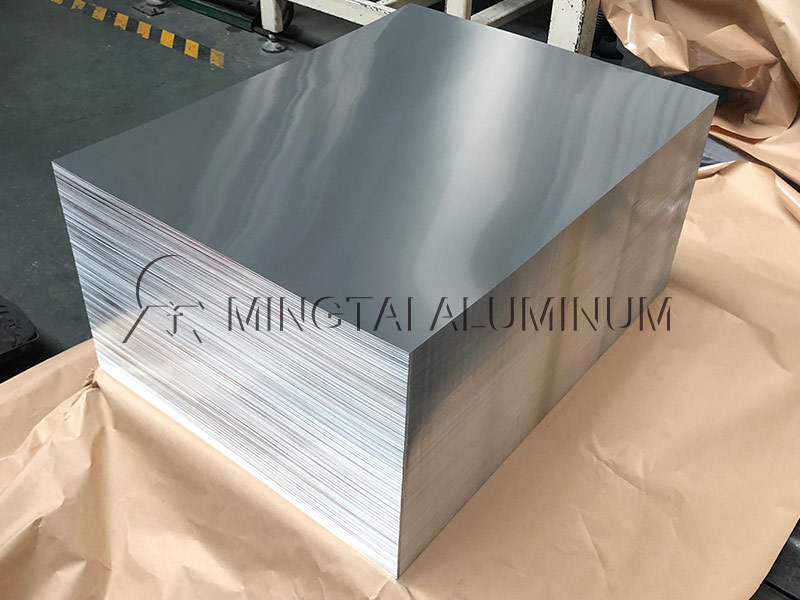 河南明泰5052合金鋁板大型生產廠家、上市公司