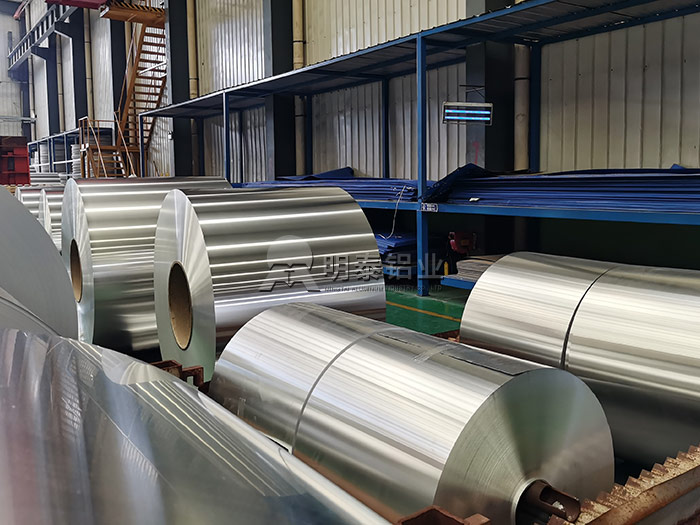 1235H18膠帶箔性能優良_原廠直供價格優惠