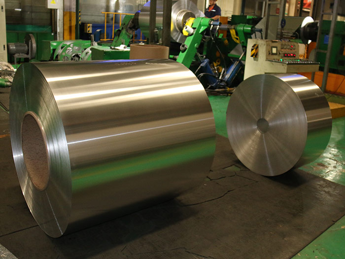 1235H18膠帶箔性能優良_原廠直供價格優惠