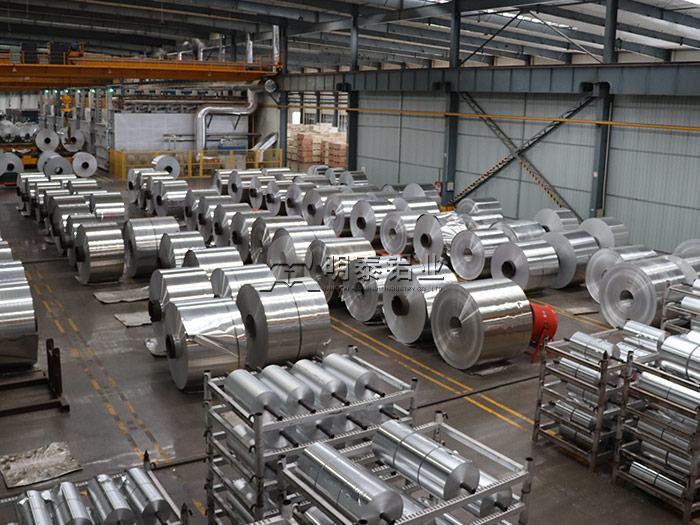 1235H18膠帶箔性能優良_原廠直供價格優惠