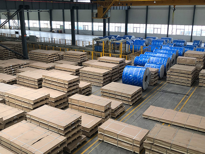 5052-H24熱軋鋁板_5052汽車鋁板市場報(bào)價(jià)多少