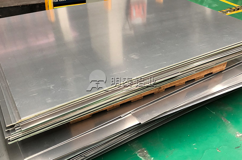 廣東電池托盤用鋁合金板帶規格有哪些？具體價格多少