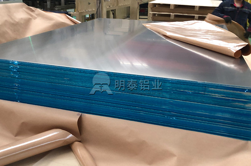 廣東電池托盤用鋁合金板帶規格有哪些？具體價格多少