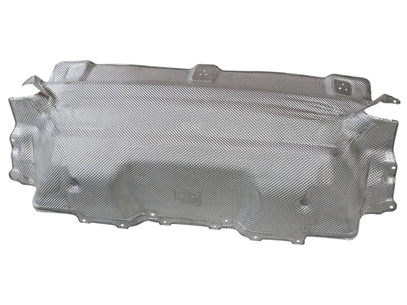 汽車發(fā)動機隔熱罩用鋁_排氣管隔熱罩用1050|3004|5052|5754鋁合金板帶性能優(yōu)良 汽車發(fā)動機隔熱罩用鋁_排氣管隔熱罩用1050|3004|5052|5754鋁合金板帶性能優(yōu)良