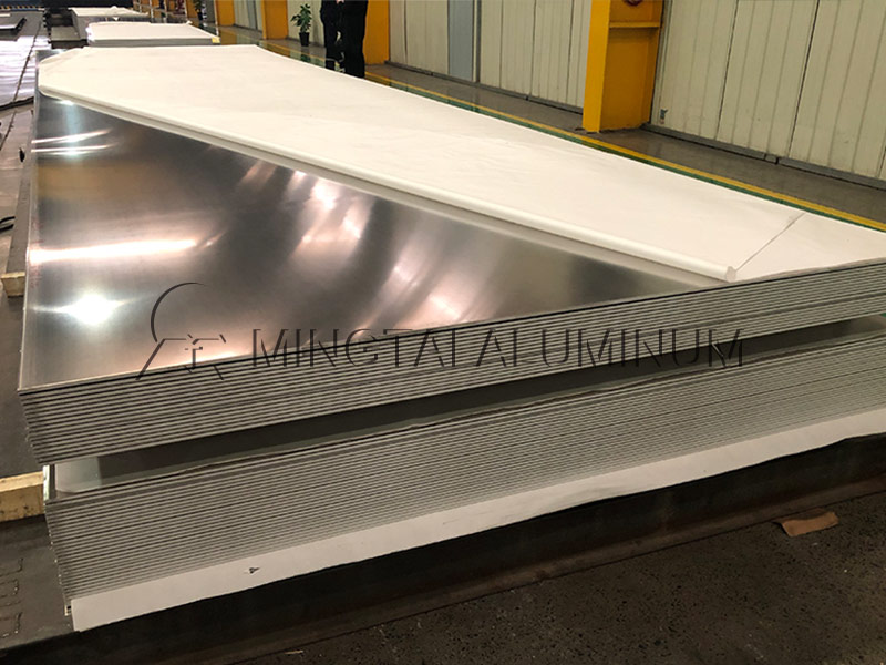 【優惠】鋁單板幕墻板用3003鋁板_3M03鋁板化學成分/工藝/性能參數對比