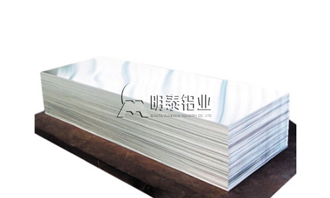 罐車現(xiàn)代化用鋁合金-6082t651鋁板