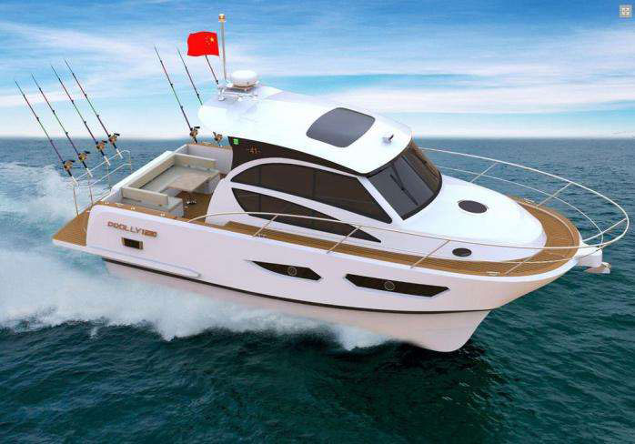 河南明泰鋁業斬獲150噸5083船用鋁板大訂單