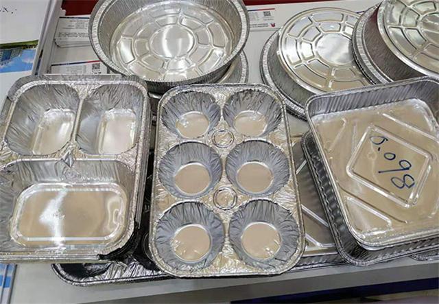 2019中國國際鋁工業展盛大開幕--明泰鋁業攜新品亮相