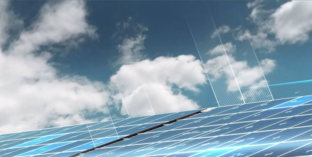 綠電賦能，助力公司低碳綠色發(fā)展