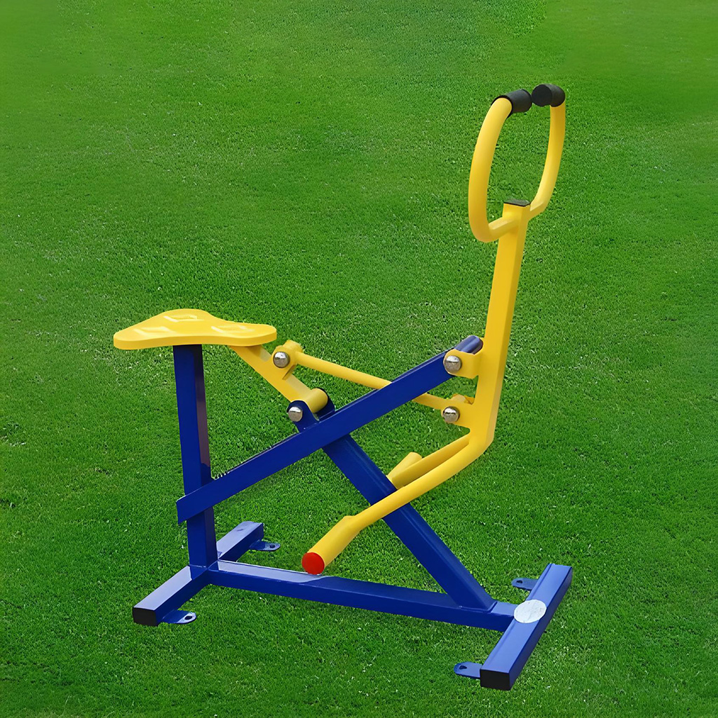 單人健騎機(jī)