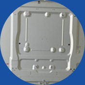 液晶背板用3104鋁板