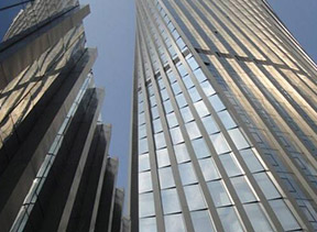 幕墻用1100超寬鋁板