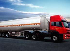 罐車用5052超寬鋁板