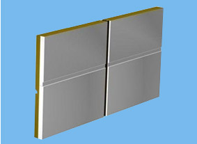 大巴車蒙皮用3003超寬鋁板