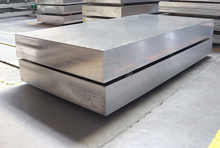 新能源電池模組側板用5083鋁板